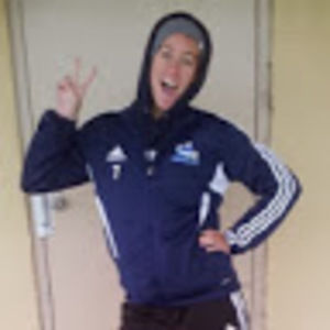 Meet your Posher, Alyshia